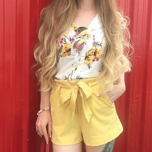 Meet your Posher, Brianna